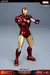 Action Figure Montável - Iron Man Avengers - loja online
