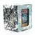 Deck Box - Yu-Gi-Oh! | Olhos Azuis & Olhos vermelhos - loja online