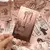 Tarô - Gold Rose na internet