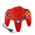 Controle Classico N64 USB com fio para Jogos Retro - Loja Salvando Progresso