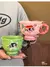 Caneca Powerpuff! - Loja Salvando Progresso