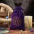 Bag para Cartas de Tarô - Noite dos Oráculos