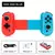Controle Ajustável Bluetooth para Ps3, Ps4, Android, IOS - Loja Salvando Progresso