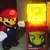 Luminária LED - Bloco Surpresa - loja online