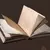 Imagem do Caderno Retro Borboleta