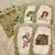 Baralho Cigano - Florais Lenormand na internet