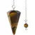 Pêndulo - Pedra Quartzo - comprar online