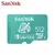 Cartão de Memória Sandisk Licenciado Nintendo Switch na internet