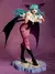 Estátua - Darkstalkers: Morrigan Aensland - comprar online