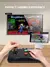 Console de videogame retrô com controle Arcade - 20000 jogos inclusos