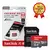 Cartão de Memória Micro SD Original A1 Classe 10 - loja online