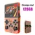 Console de Jogos Retro Portátil AMBERNIC R36S, Tela IPS de 3,5 - comprar online