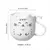 Caneca Doce Gatito - loja online