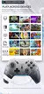 Controle Sem Fio Bluetooth PC e N-Switch com sensor de movimento - Machenik - loja online
