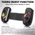 Controle Ajustável Bluetooth para Ps3, Ps4, Android, IOS na internet
