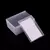 Protetor de cards Top Loader, 100mm x 75mm x 0,9mm