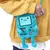 Mini Bolsa - Adventure Time - Loja Salvando Progresso