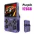 Console de Jogos Retro Portátil AMBERNIC R36S, Tela IPS de 3,5 - comprar online