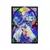 Sleeves YuGiOh Tearlaments Kitkallos 63mm x 90mm - 50 Unidades