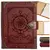 Caderno em Relevo, Anotações do Mestre, Diário de Aventura, Tipo Fichário