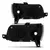 Farol Uno Fiorino 2004 A 2013 Original ARTEB - LADO DIREITO - Garagem Cris auto peças