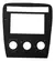 Moldura 2 din Vectra B 97 a 05 Ar Analogico 7 polegadas - buy online