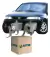 Farol de milha/neblina Vectra 96 a 99 Arteb LADO DIREITO - (cópia)
