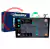 KIT Moldura 2 din Ar Digital + Multimídia Roadstar 9" - loja online