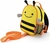 Mochila Skip Hop Arnes Abeja