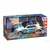 Auto Policia Teamsterz Interceptor - Con Luz y Sonido - comprar online
