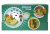 Pinypon Action - Bote de Rescate con Figura - JOUET