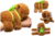 Peluche Pulsera Capybara - comprar online