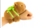Peluche Pulsera Capybara en internet