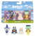 BLUEY 4 FIGURAS PACK - SURTIDOS en internet