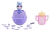HATCHIMALS ALIVE - HUNGRY - JOUET