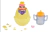 HATCHIMALS ALIVE - HUNGRY en internet