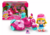 Pinypon - Coche de Pinypon/moto con sidecar - tienda online
