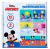 Rompecabezas Disney 20 piezas - Mickey Rutinas y Numeros - comprar online