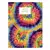 Cuaderno Talbot 17x25 Tapa Flexible 40 Hojas Rayado - Circulos