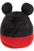 Peluche Squishmallows 30cm - Mickey - comprar online