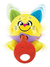Fisher Price: Animalitos Tembleque - comprar online