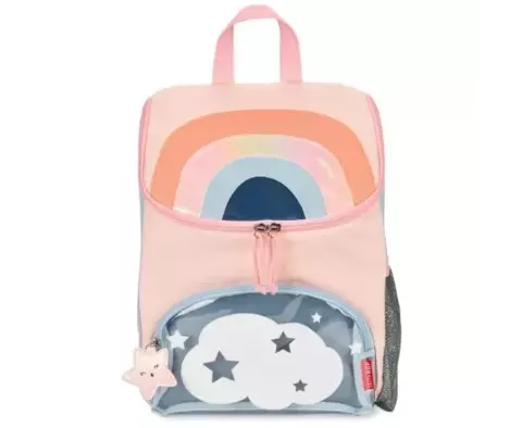 Mochila Skip Hop Big Arcoiris