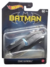 Hot Wheels: Batman - Batimovil Pelicula 1:50