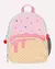 Mochila Skip Hop Clasica Helado