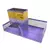 Organizador de Escritorio Talbot Metal - comprar online