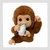 Little Live Pets - Mango: My Baby Monkey - JOUET