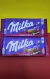 Chocolate Milka Raspberry Cream - comprar online