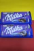 Chocolate Milka Oreo Sandwich - comprar online