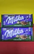 Chocolate Milka Broken Hazelnut - comprar online