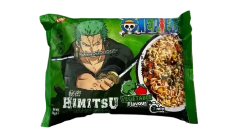 Kandiz Noodle Vegetables 75g - comprar online